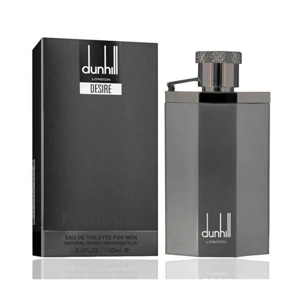 Dunhill Desire Platinum Perfume