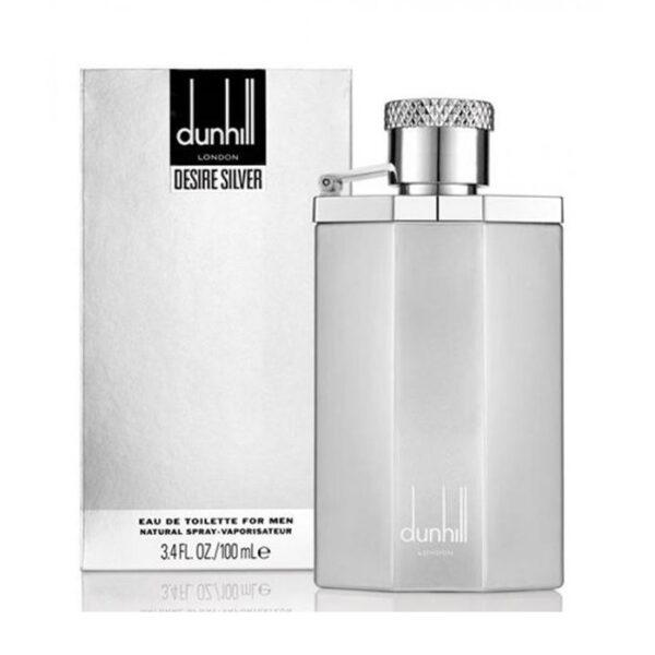 Dunhill Desire Silver perfume