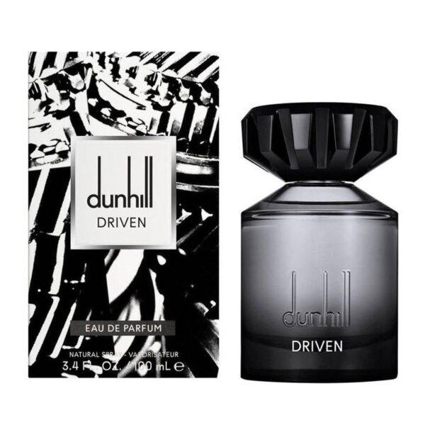 Dunhill Driven perfume