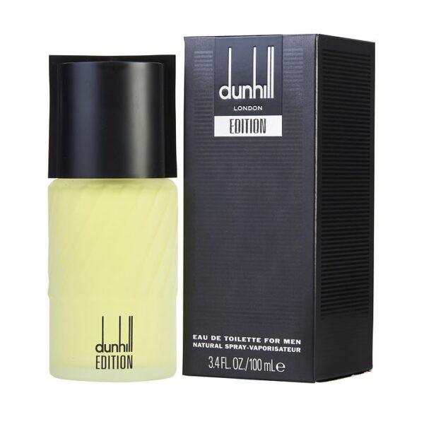 Dunhill Edition Perfume