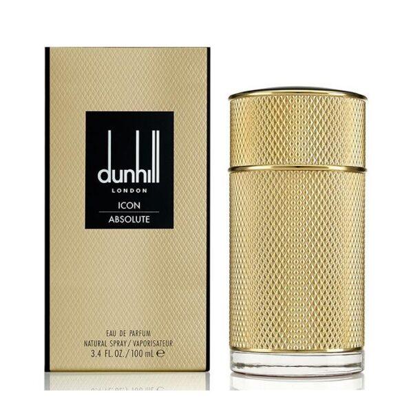 Dunhill Icon Absolute Perfume