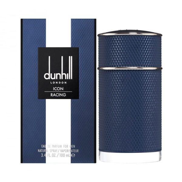 Dunhill Icon Racing Blue Perfume