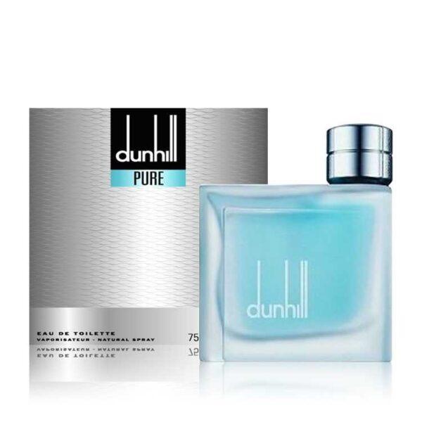 Dunhill Pure Perfume