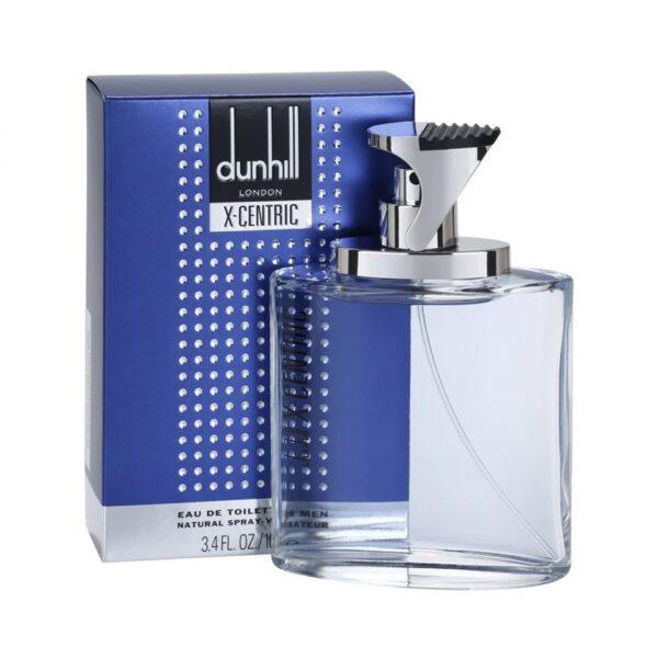 Dunhill X-Centric Perfume