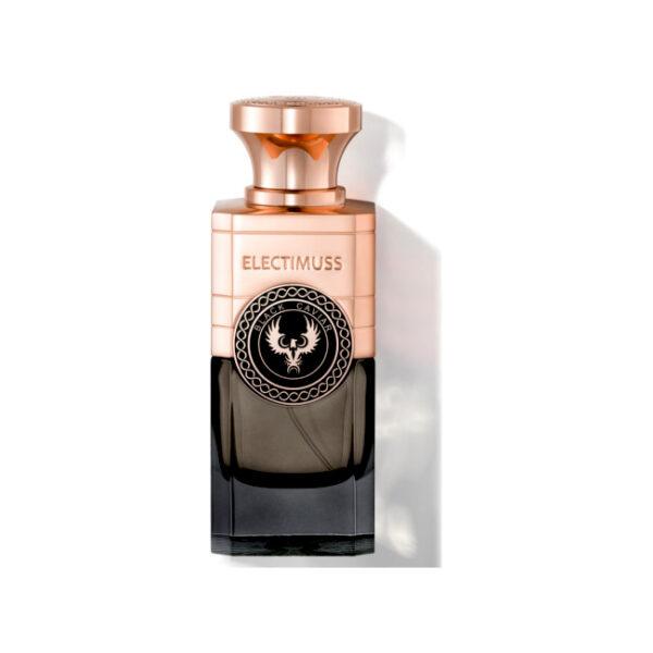 Trajan Noir Electimuss Perfume by Electimuss for Unisex UAE