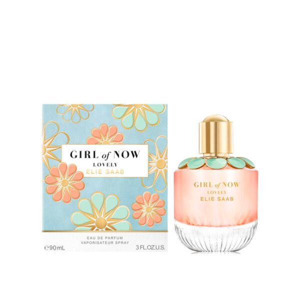 Elie Saab Le Parfum Nuit Noor Perfume by Elie Saab UAE