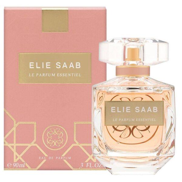 Elie Saab Le Parfum Essentiel Perfume