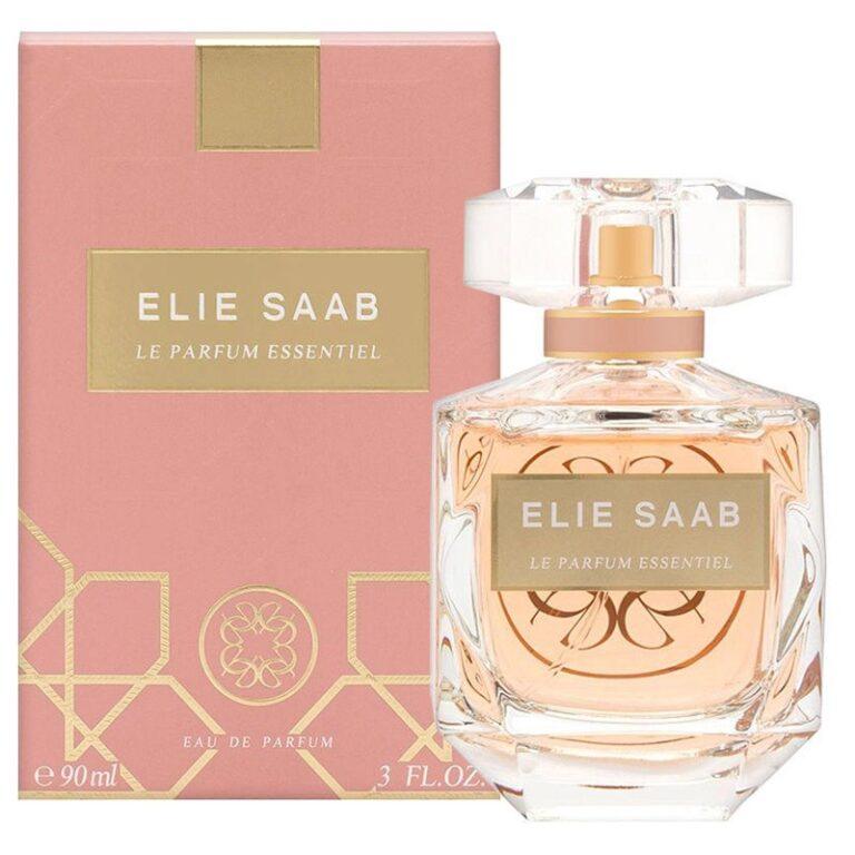 Elie Saab Le Parfum Essentiel Perfume by Elie Saab for Women UAE