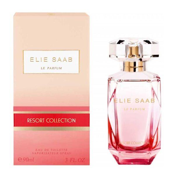 Elie Saab Le Parfum Resort Collection 2017 perfume