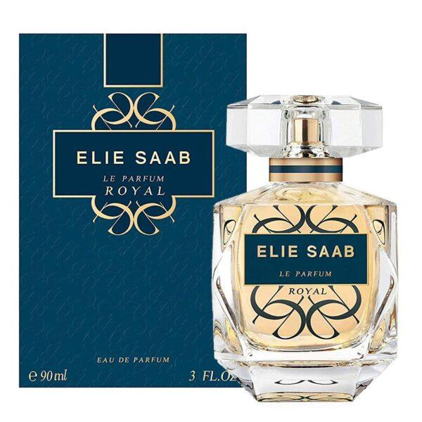 Elie Saab Le Parfum Royal Perfume by Elie Saab for Women UAE