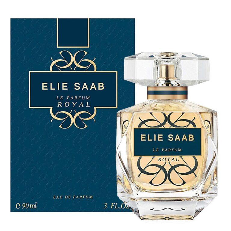 Elie Saab Le Parfum Royal Perfume by Elie Saab for Women UAE