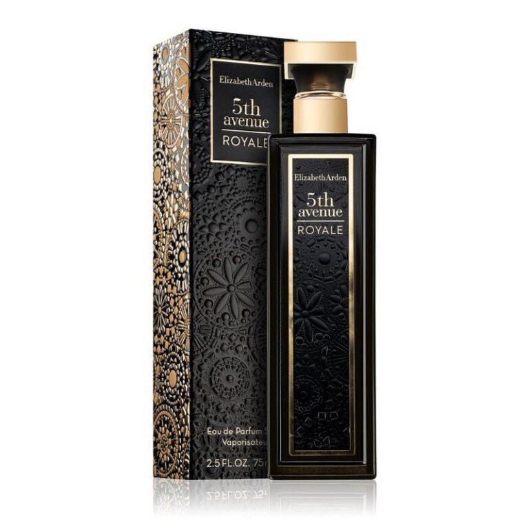 Elizabeth Arden 5Th Avenue Royale Perfume by Elizabeth Arden for Women UAE