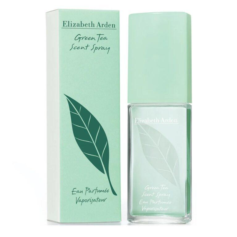 Elizabeth Arden Green Tea Perfume by Elizabeth Arden for Women UAE