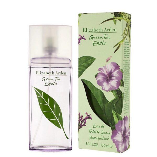 Elizabeth Arden Green Tea Perfume by Elizabeth Arden for Women UAE