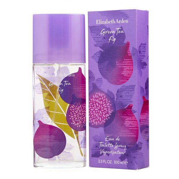Elizabeth Arden Green Tea Perfume by Elizabeth Arden for Women UAE