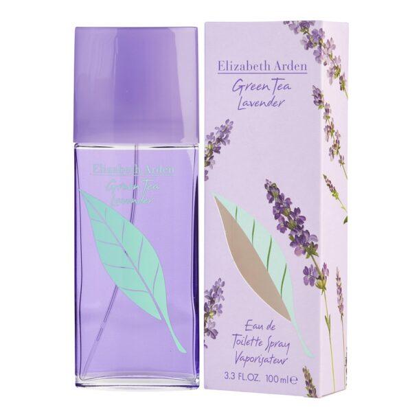Elizabeth Arden Green Tea Perfume by Elizabeth Arden for Women UAE