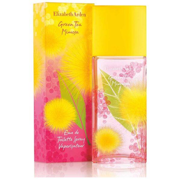 Elizabeth Arden Green Tea Perfume by Elizabeth Arden for Women UAE