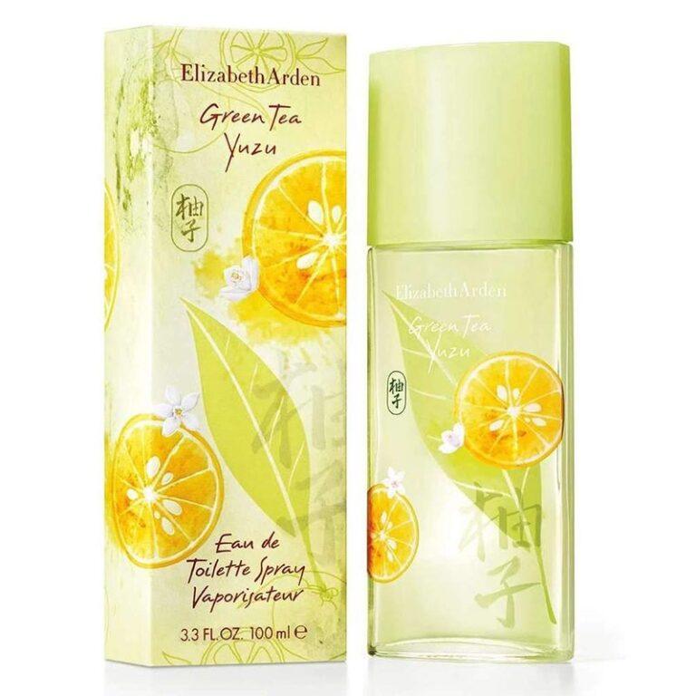 Elizabeth Arden Green Tea Yuzu Perfume by Elizabeth Arden for Women UAE