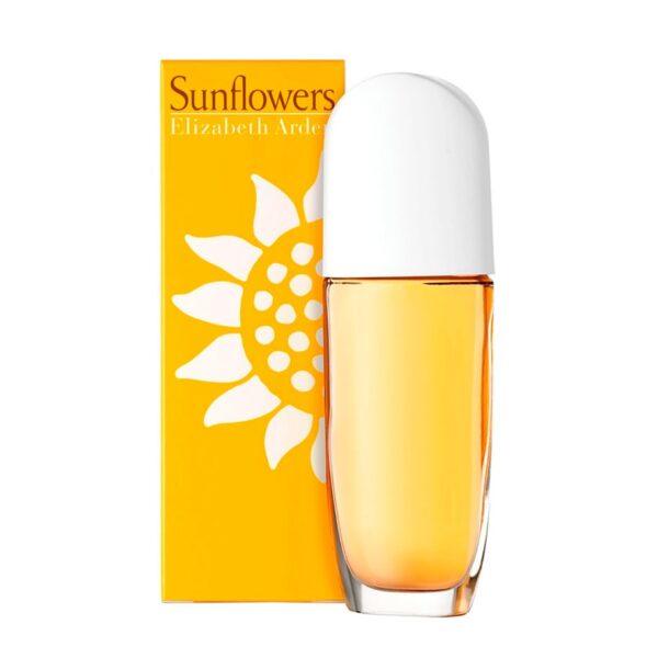 Elizabeth Arden Sunflowers perfume