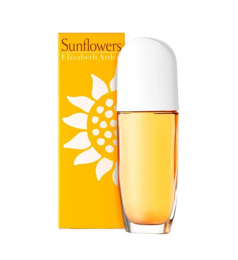 Elizabeth Arden Sunflowers Perfume by Elizabeth Arden for Women UAE