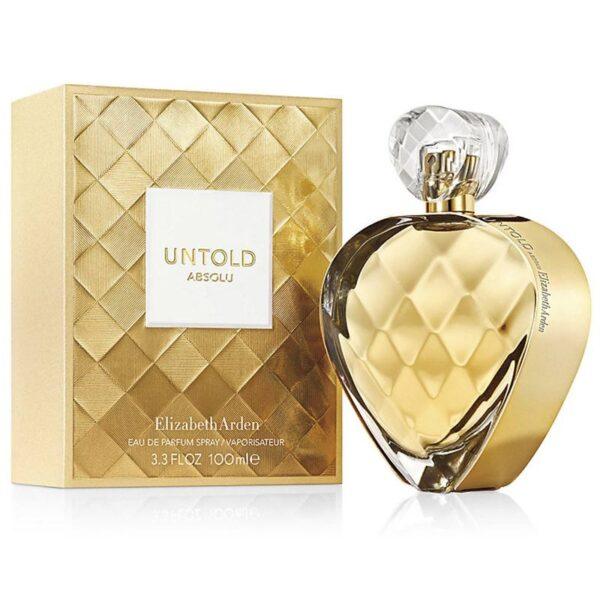 Elizabeth Arden Untold Absolu perfume