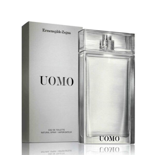 Z Zegna Energy Perfume by Ermenegildo Zegna for Men UAE