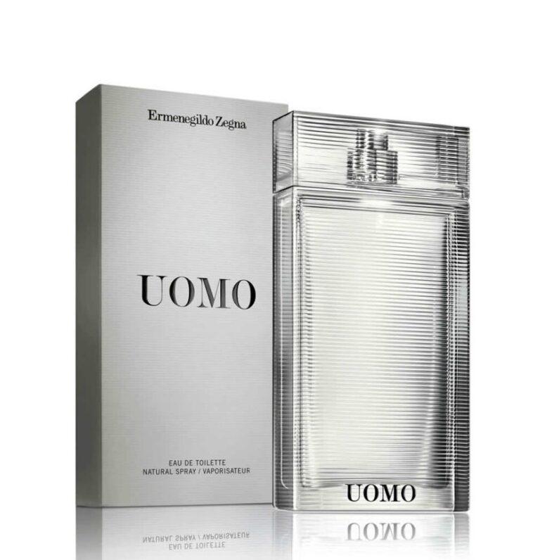 Ermenegildo Zegna Uomo Perfume by Ermenegildo Zegna for Men UAE