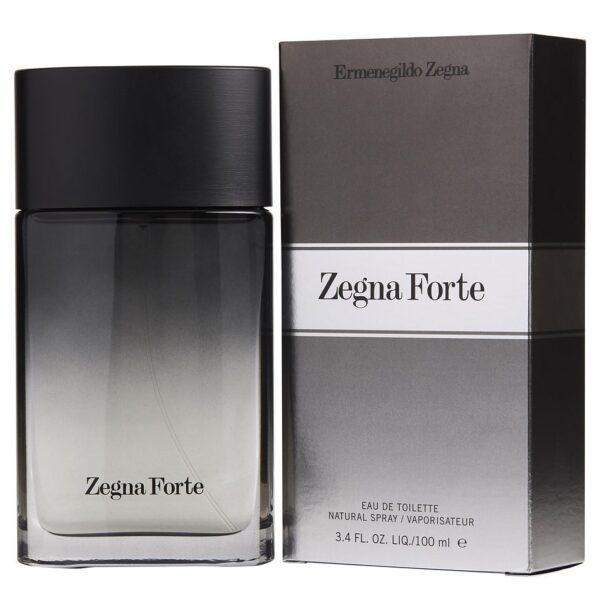 Z Zegna Energy Perfume by Ermenegildo Zegna for Men UAE