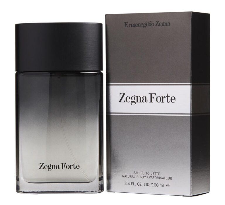 Ermenegildo Zegna Zegna Forte Perfume by Ermenegildo Zegna for Men UAE