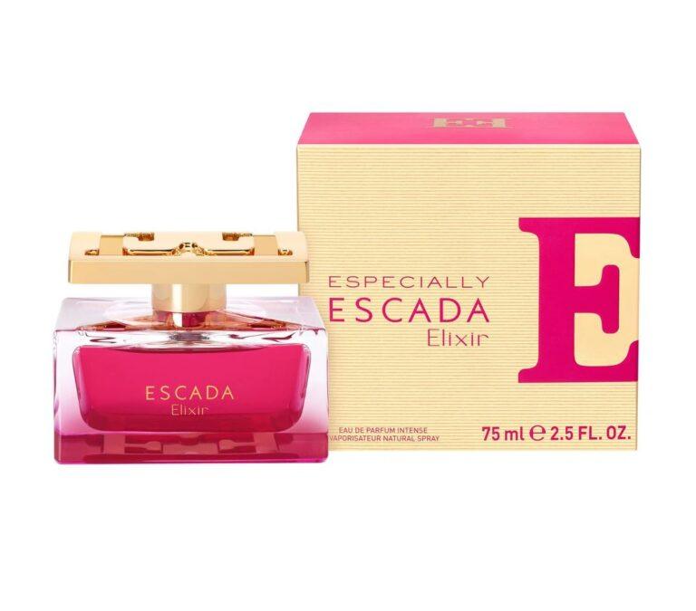 Escada Especially Elixir Perfume by Escada for female UAE