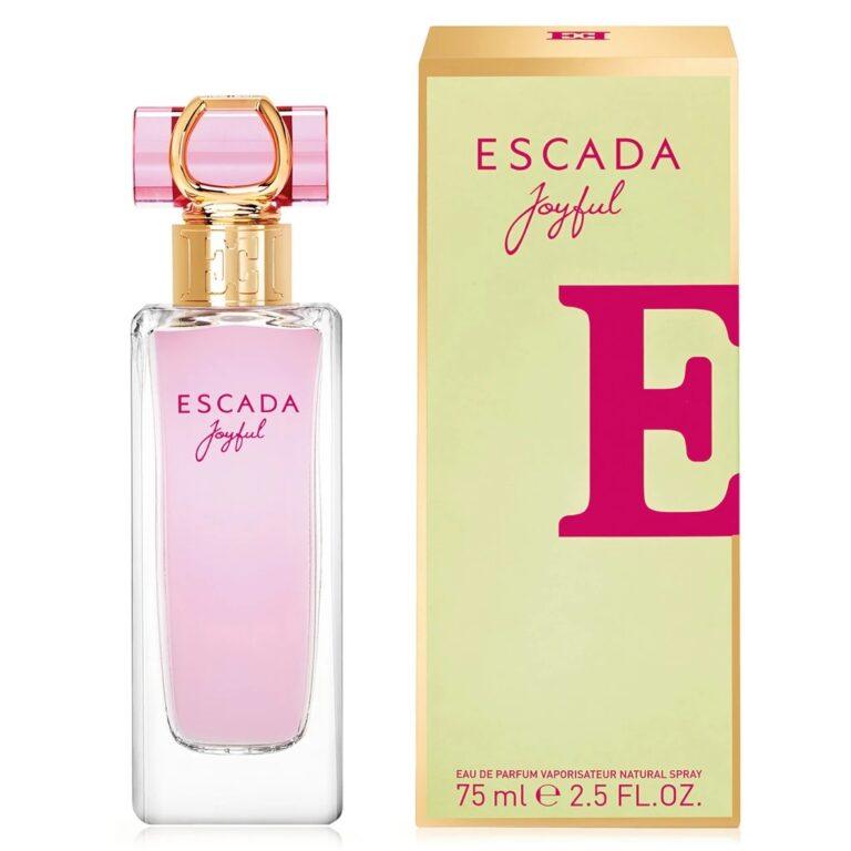 Escada Joyful Perfume by Escada for female UAE