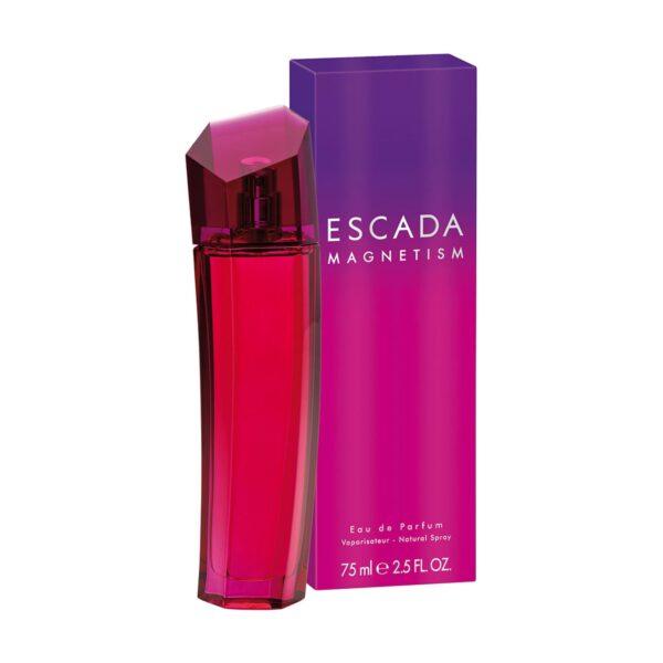 Escada Magnetism For Women Perfume
