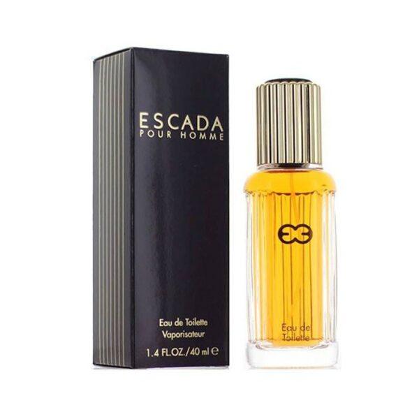 Escada Pour Homme Perfume