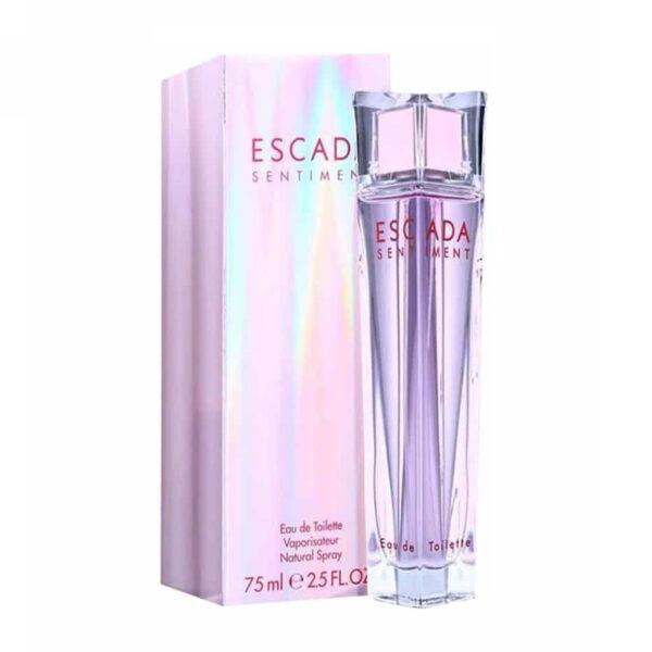 Escada Sentiment Perfume