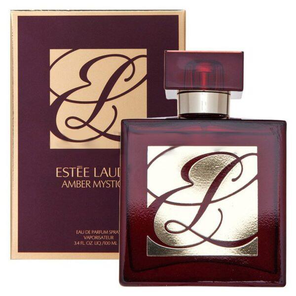 Estee Lauder Amber Mystique Perfume