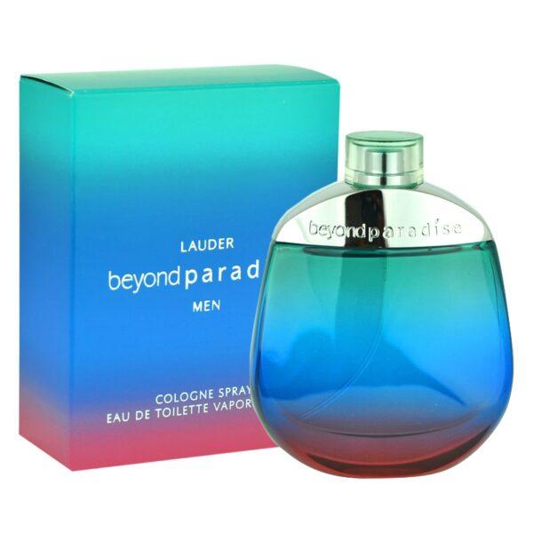 Estee Lauder Beyond Paradise For Men Perfume