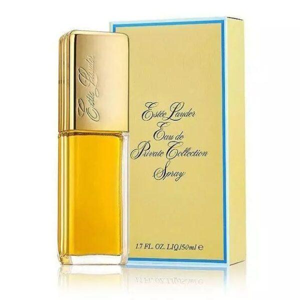 Estee Lauder Eau De Private Collection Perfume