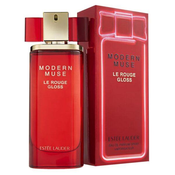 Estee Lauder Modern Muse Le Rouge Gloss perfume
