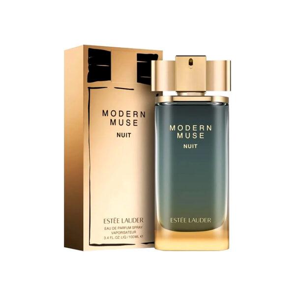 Estee Lauder Modern Muse Nuit perfume