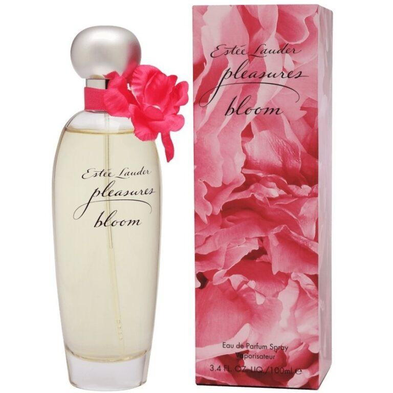 Estee Lauder Pleasures Bloom Perfume by Estée Lauder for Women UAE