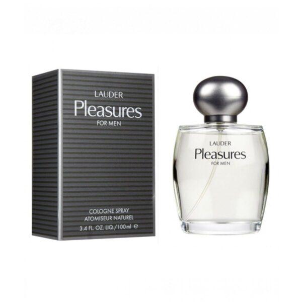 Estee Lauder Pleasures For Men Perfume