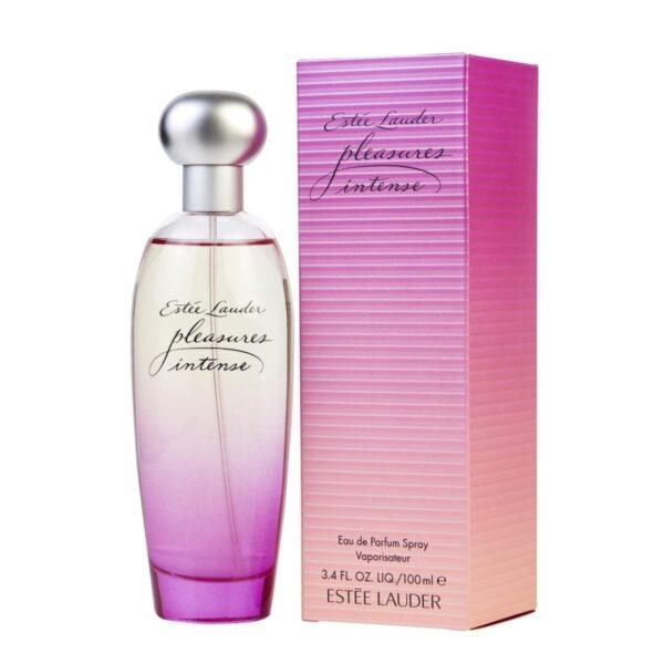 Estee Lauder Pleasures Intense Perfume