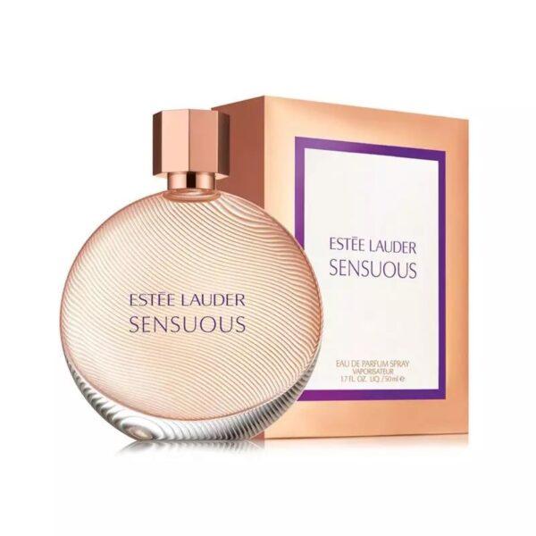 Estee Lauder Sensuous perfume