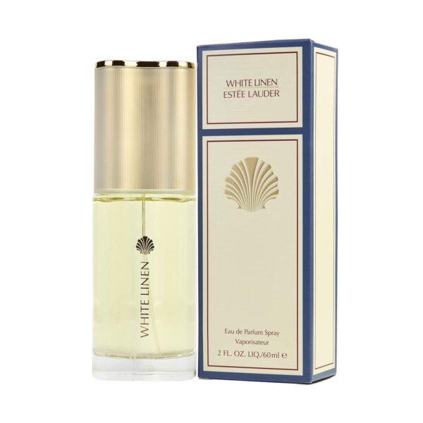 Estee Lauder White Linen perfume