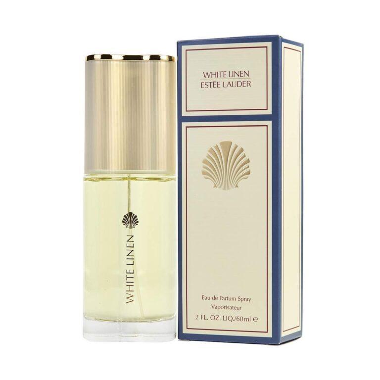 Estee Lauder White Linen Perfume by Estée Lauder for Women UAE