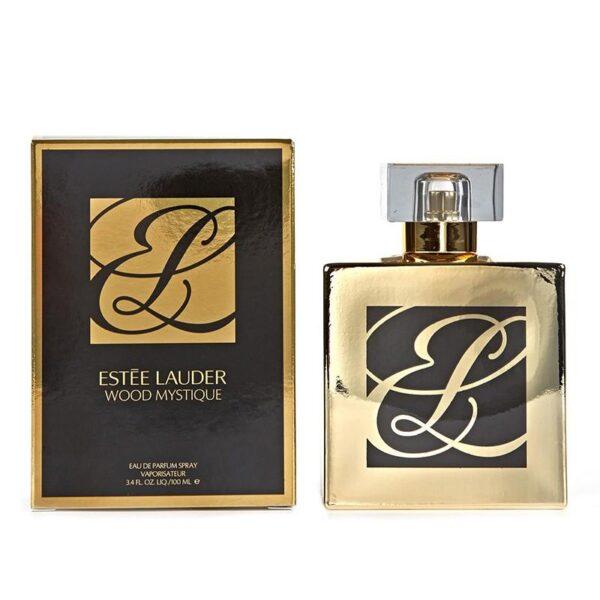Estee Lauder Wood Mystique Perfume