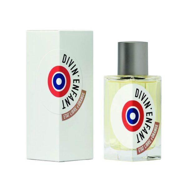 Above the Waves Perfume by Etat Libre d'Orange for Unisex UAE