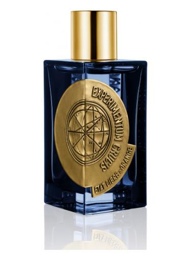 State Of Mind Modern Nomad Perfume by State Of Mind for unisex UAE
