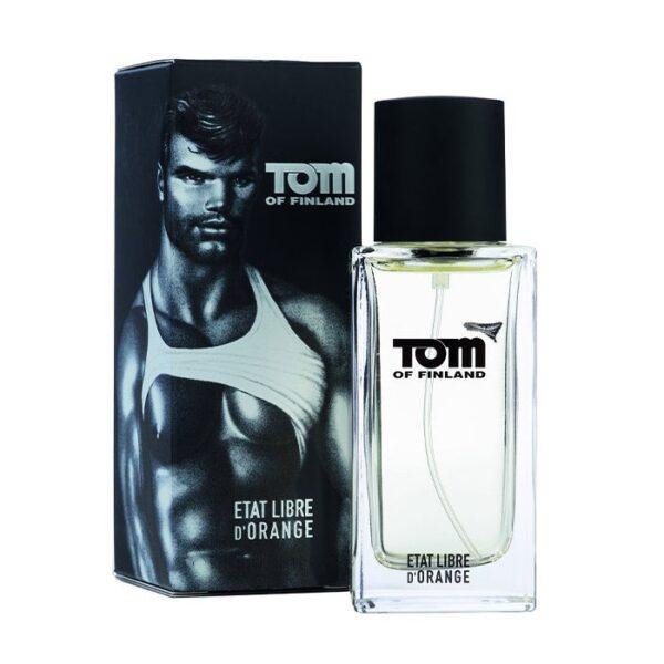 Etat Libre D Orange Tom Of Finland Perfume