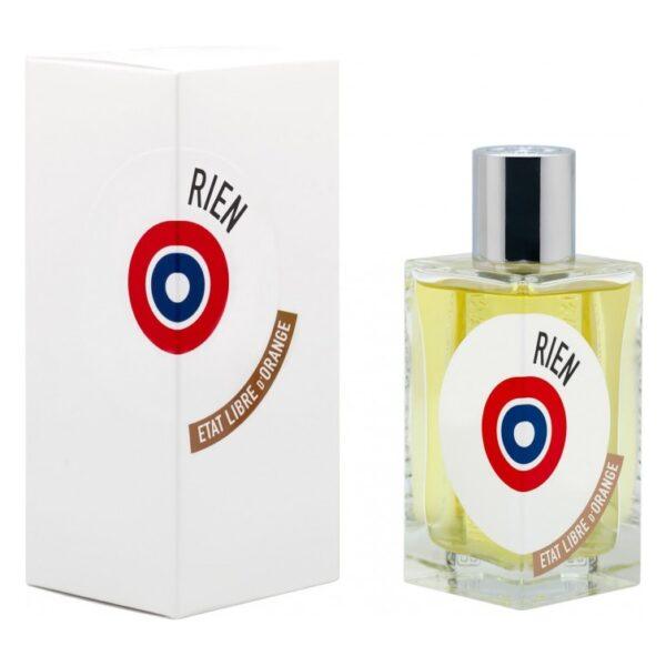 Etat Libre D’Orange Rien perfume